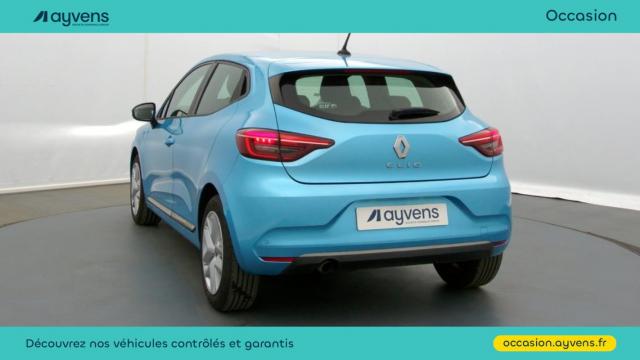 Renault Clio image 6