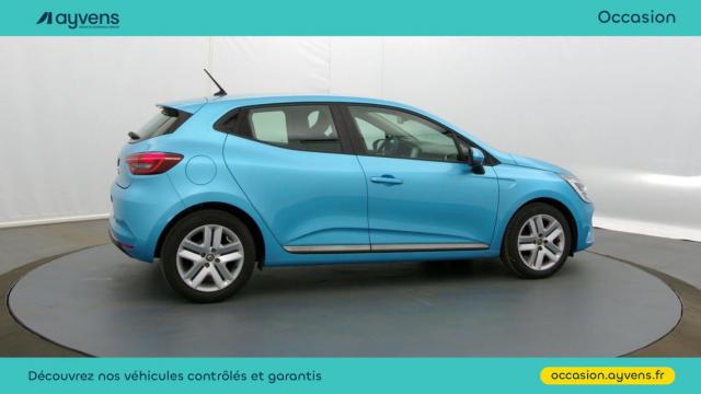 Renault Clio image 5