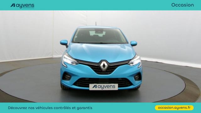 Renault Clio image 8