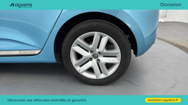 Renault Clio image 1