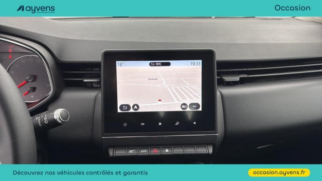 Renault Clio image 3