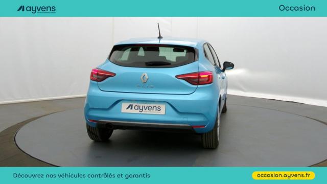 Renault Clio image 2