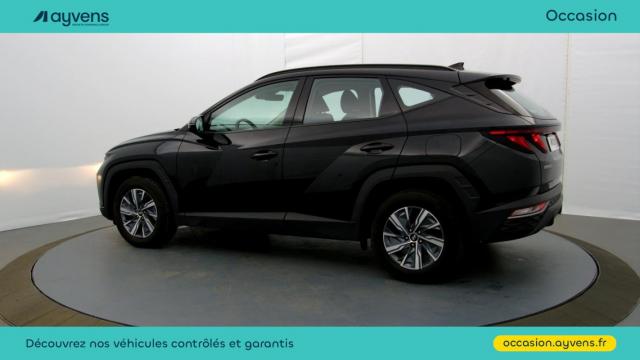 Hyundai Tucson image 2