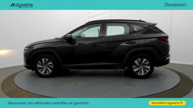 Hyundai Tucson image 3