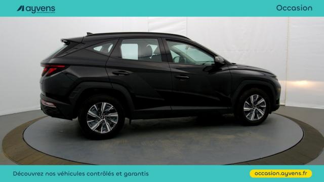 Hyundai Tucson image 7