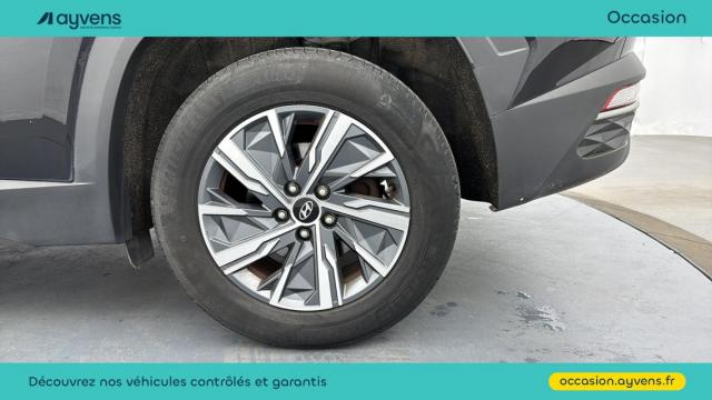 Hyundai Tucson image 6