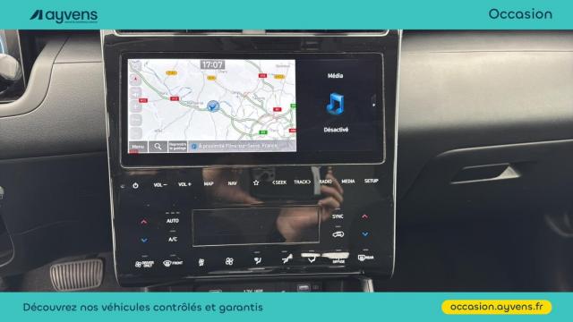 Hyundai Tucson image 1