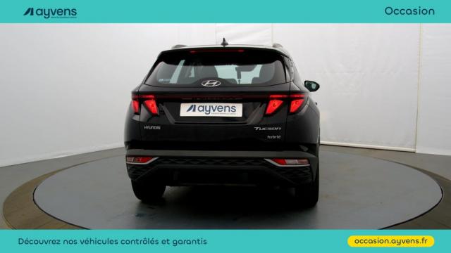 Hyundai Tucson image 9