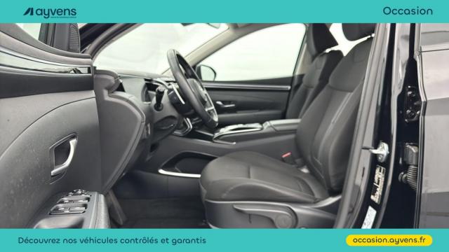 Hyundai Tucson image 5