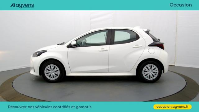 Toyota Yaris image 4