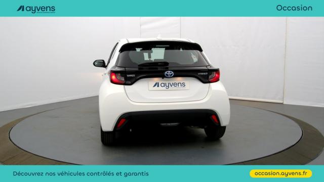 Toyota Yaris image 7