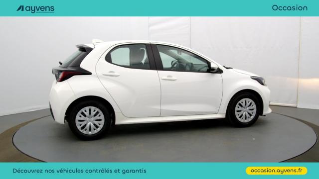 Toyota Yaris image 9