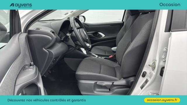 Toyota Yaris image 6