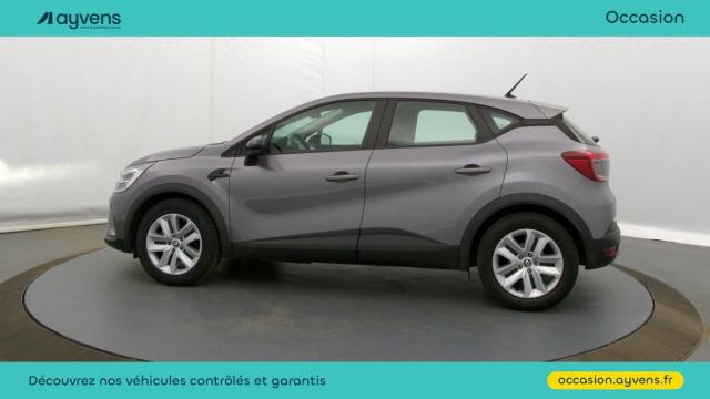 Renault Captur image 8