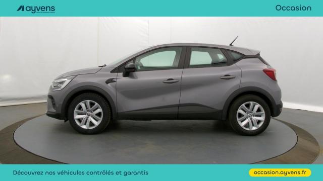 Renault Captur image 6