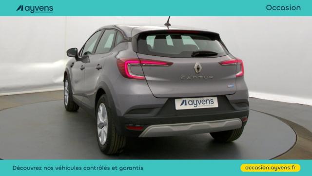 Renault Captur image 9