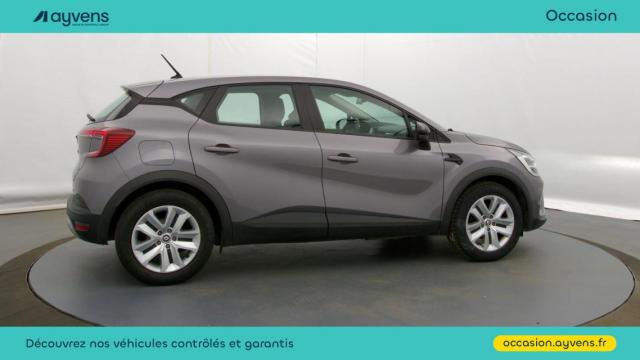 Renault Captur image 2
