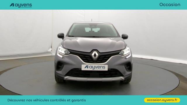 Renault Captur image 4