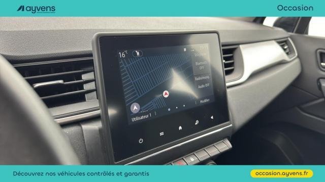 Renault Captur image 5