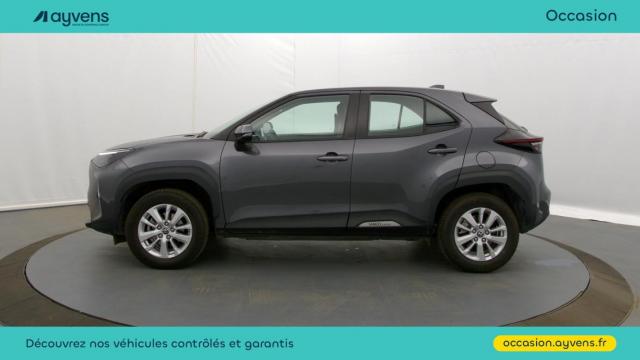 Toyota Yaris Cross image 9