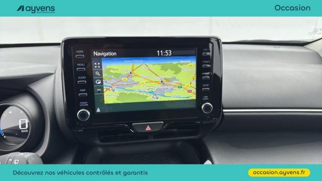 Toyota Yaris Cross image 2