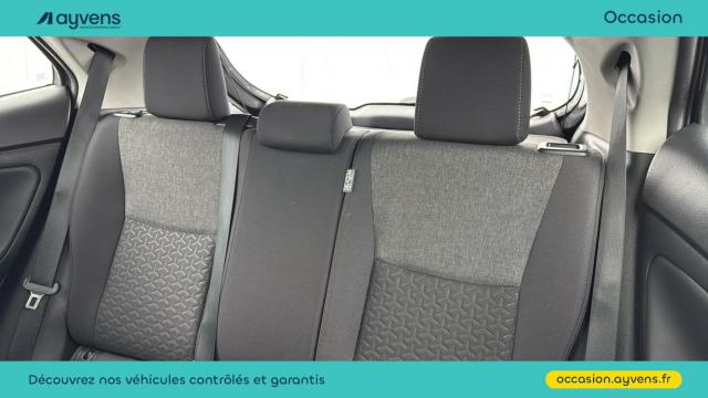 Toyota Yaris Cross image 4