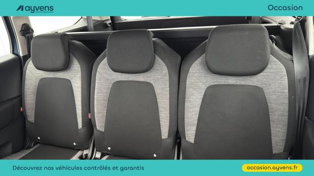 Citroen Grand C4 Spacetourer image 2