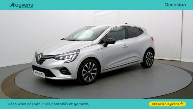 Renault Clio 1.0 Tce 90ch Techno