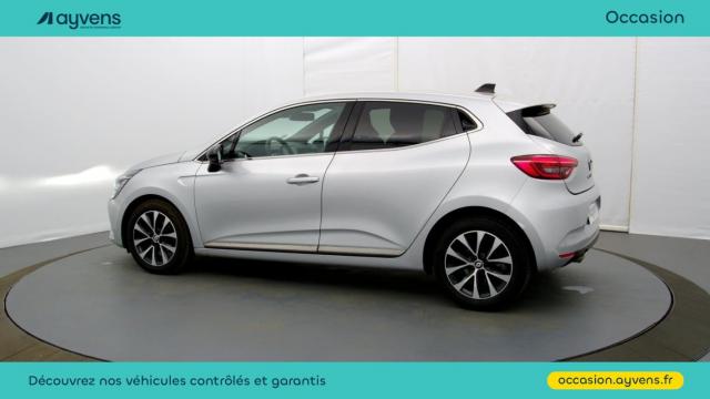 Renault Clio image 3