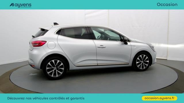 Renault Clio image 7