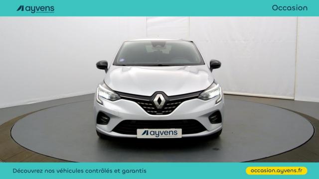 Renault Clio image 6