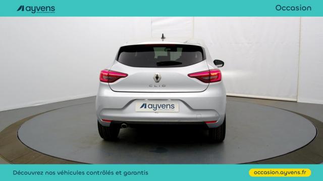 Renault Clio image 8