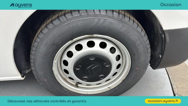 Citroen Jumpy image 4