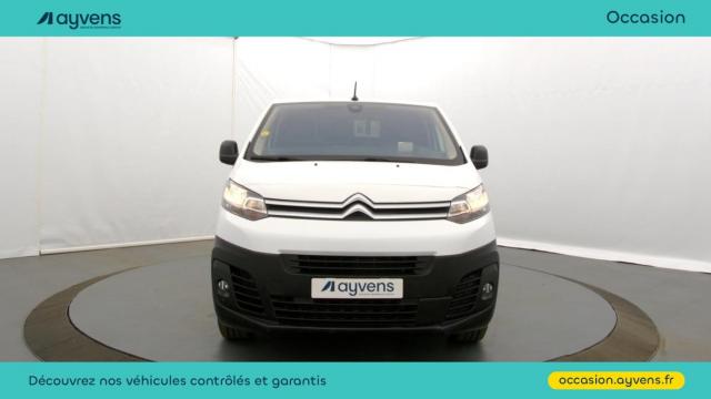 Citroen Jumpy image 6