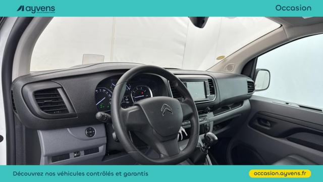 Citroen Jumpy image 2