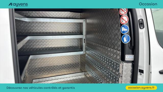 Citroen Jumpy image 7