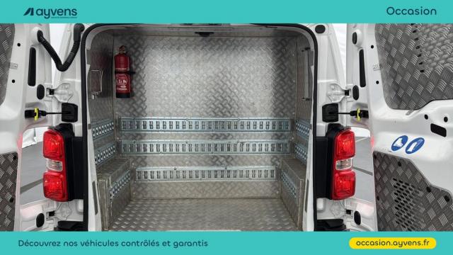 Citroen Jumpy image 9