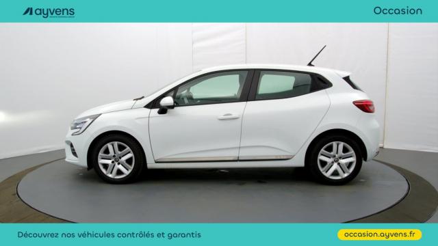 Renault Clio image 9