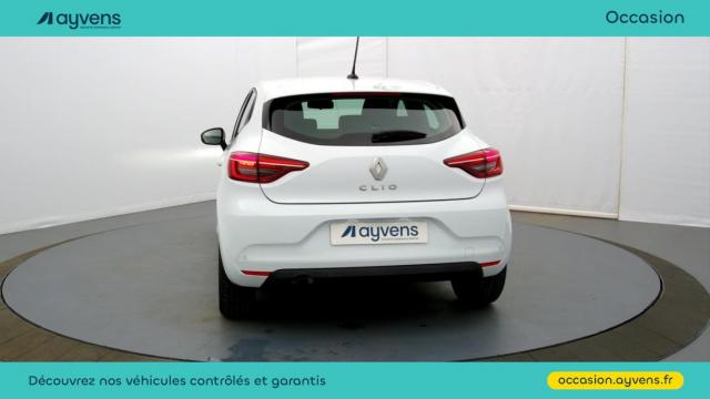 Renault Clio image 1