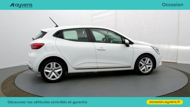 Renault Clio image 6