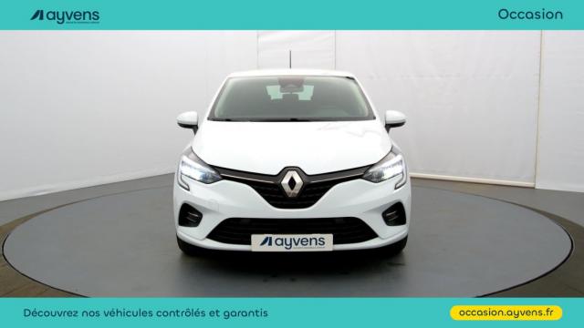 Renault Clio image 2