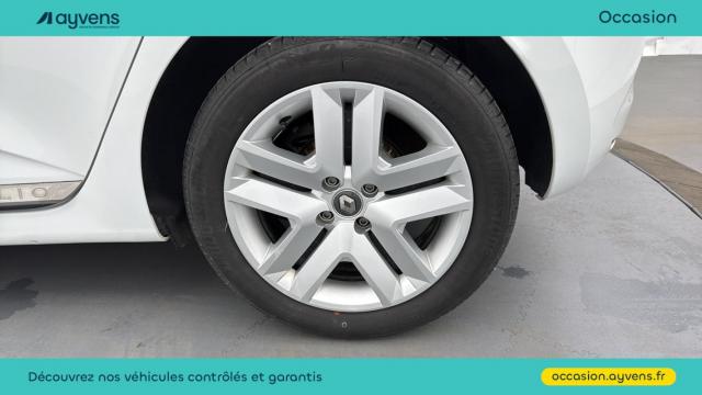 Renault Clio image 4