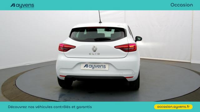 Renault Clio image 3