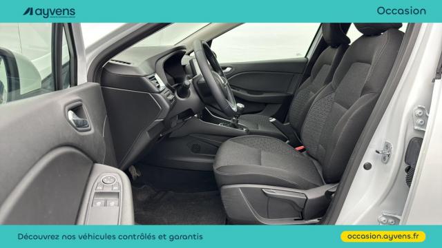 Renault Clio image 8