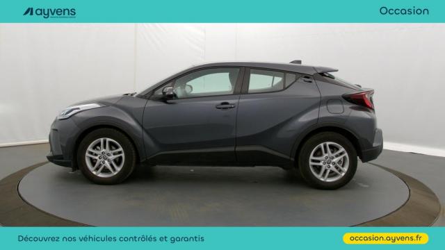 Toyota C-Hr image 7