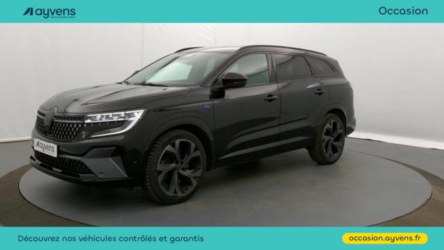 Renault Espace 1.2 E-Tech Full Hybrid 200ch Esprit Alpine