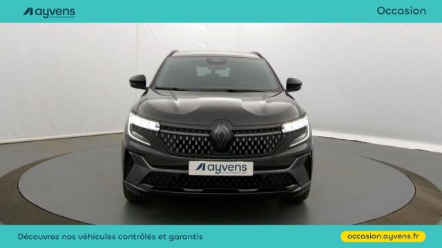 Renault Espace image 3