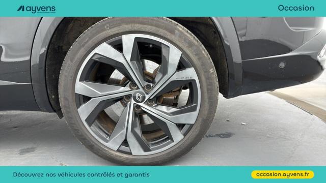 Renault Espace image 6