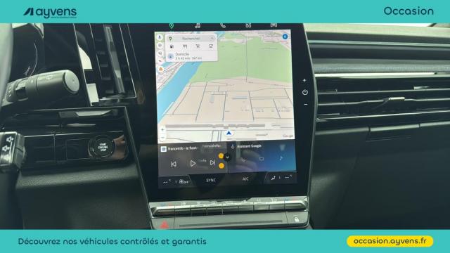 Renault Espace image 5