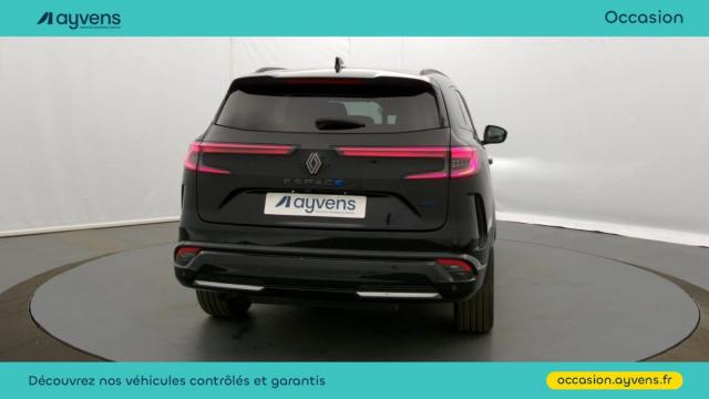 Renault Espace image 2